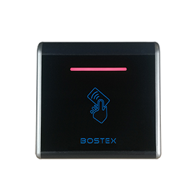 BS75標(biāo)準(zhǔn)讀卡器